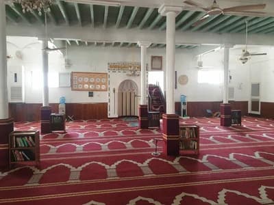 الجامع العتيق تطاوين