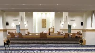 جامع الفتح - خميس مشيط