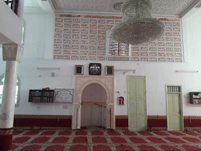 جامع الغفران - غنوش-قابس