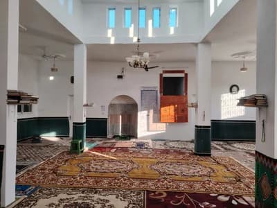 جامع الغفران الڨوازين الدهماني - الدهماني