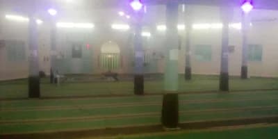 جامع الهدى بهنشير لسود - بوعرقوب