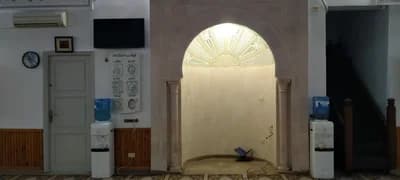 جامع الهدى شارع البيئة - صفاقس