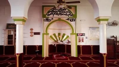 الجامع الكبير الميدة
