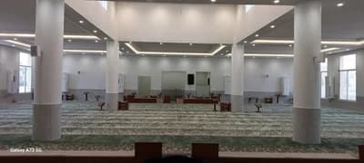 جامع الأمير مشهور بن مساعد بن عبدالعزيز