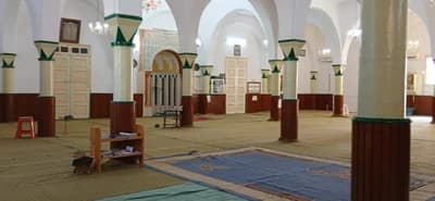 جامع النور _ بوهلال العلي الشمالية