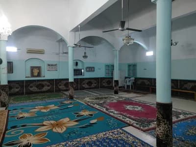 جامع النور