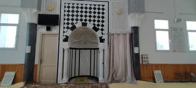 جامع النور سيدي سالم - صفاقس