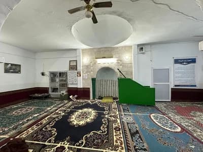 جامع القْندُول - بئر علي بن خليفة - صفاقس