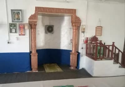 جامع الرحمة الشوايحية