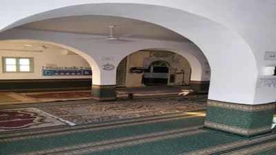 جامع السلام بالزرقان