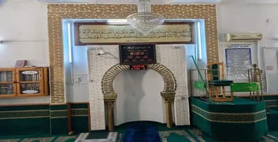 ۩جامع التّوبة☆المحطّة☆المتلوّي۩