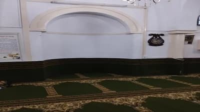 جامع سيدي مدين
