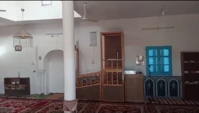 جامع أولاد زايد