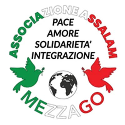 Associazione Assalam جمعية السلام