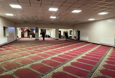 Jmah Halifax