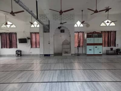 Jummah Masjid At Tawba