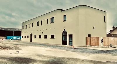Kerry Islamic Cultural Centre - Tralee Masjid
