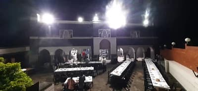 Kingsrest Mosque