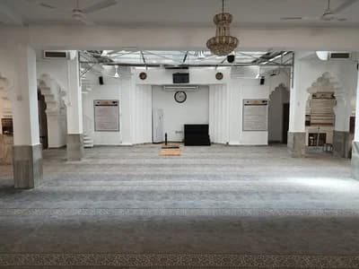 Kollupitiya Jummah Masjid