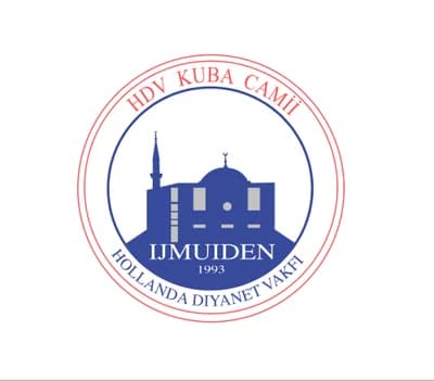 Kuba Camii Ijmuiden