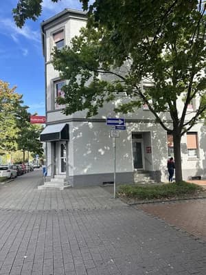Annur Moschee