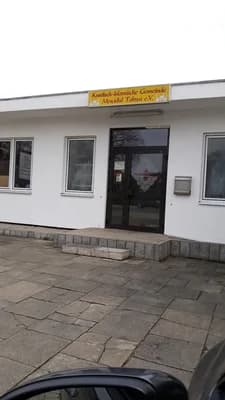 Kurdisch-Islamische Gemeinde Gifhorn