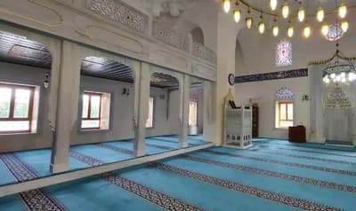 Kutül Amâre Cami̇i̇