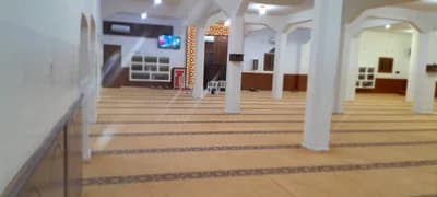 الجامع العتيق - بن جواد