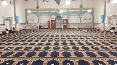 La Grande Mosquée Ibn Rochd
