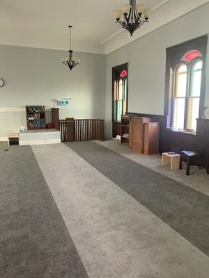 Leamington Musalla - Mosque