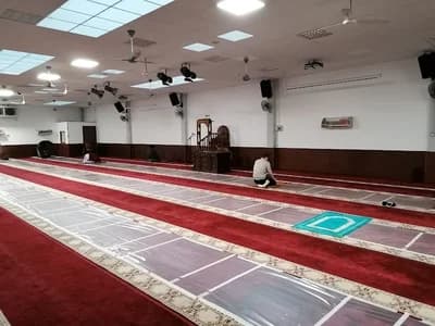 Lega Dei Centri Culturali Turco E Islamico