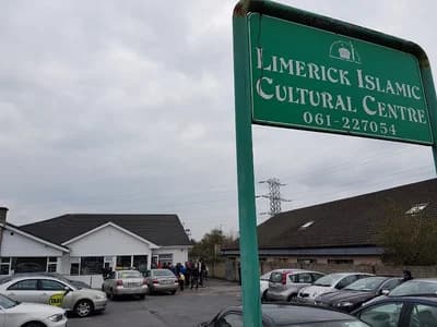 Limerick Islamic Cultural Center