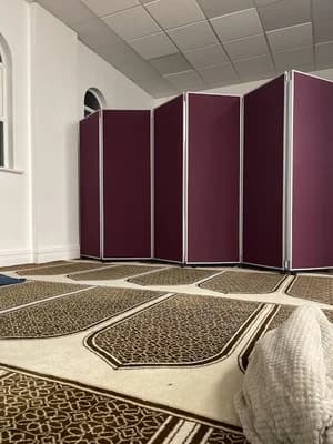 Liverpool Mosque And Islamic Institute