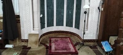 الجامع الجديد بوحجر - بوحجر المنستير