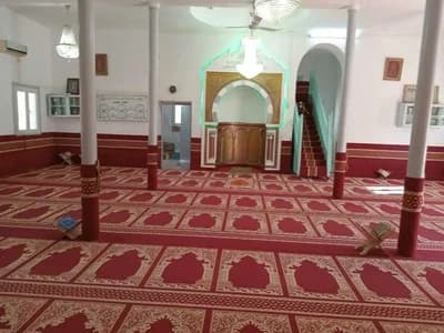 الجامع الجديد قرماسة تطاوين - تطاوين
