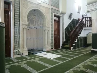 الجامع العتيق