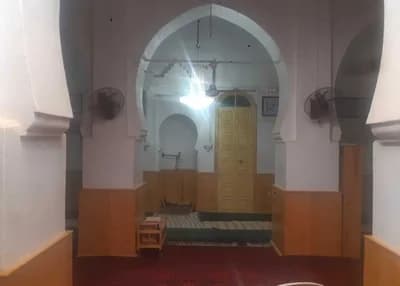 المسجد الكبير سيدي عبدالجبار