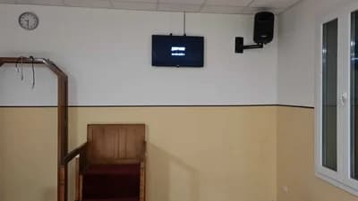 Centro Culturale Islamico Di Concordia