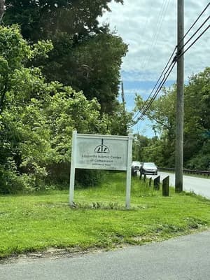 Louisville Islamic Center Of Compassion (River Road Mosque)