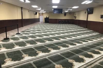 Masjid Al-Aziz