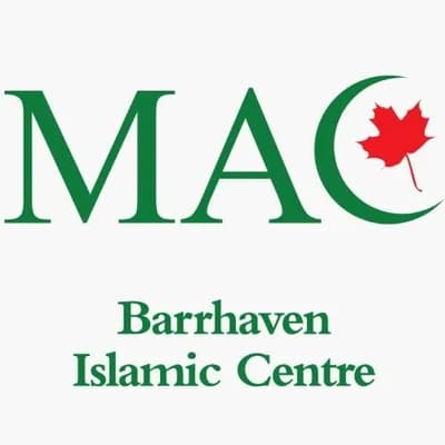 Barrhaven Islamic Centre