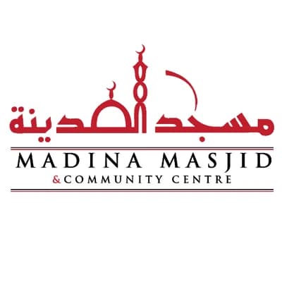 Madina Masjid