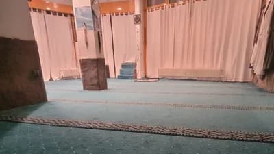 Masjidul Sahaba - Ludwigshafen Am Rhein