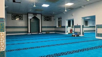 Masjid-E-Usman