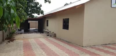 Malamulele Muslim Jamaat Khana