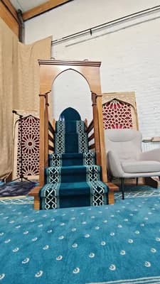 Al Ghoufrane
