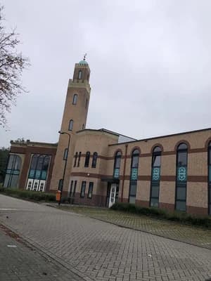 Marokkaans Islamitisch Centrum - Roosendaal