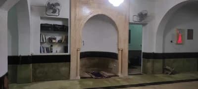 مسجد بو ستة - ورسيغن