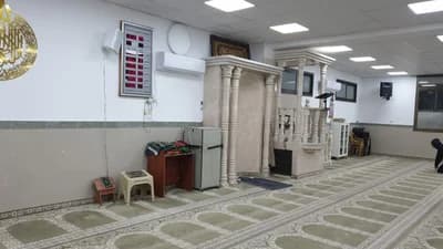 عبد القادر الجيلاني - ام-الفحم