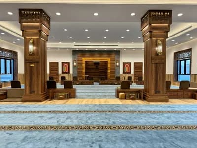 مسجد عبدالله بن صالح المعثم
